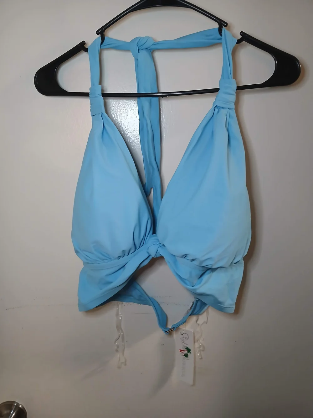 N/A light blue